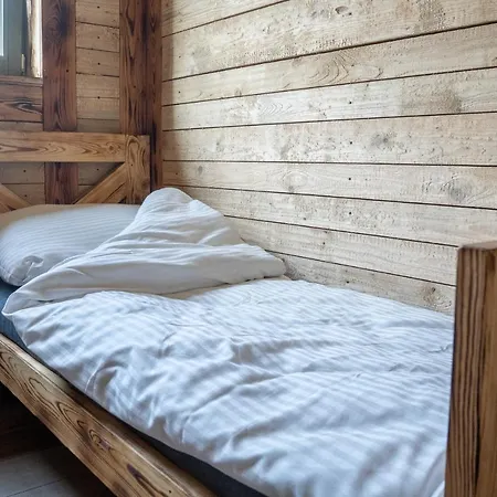 Kocanka W Lesie, Przy Jeziorze W Kaszubskiej Wenecji, Na Gwizdowce Σπίτι διακοπών