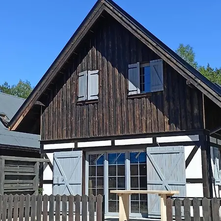 Kocanka W Lesie, Przy Jeziorze W Kaszubskiej Wenecji, Na Gwizdowce *