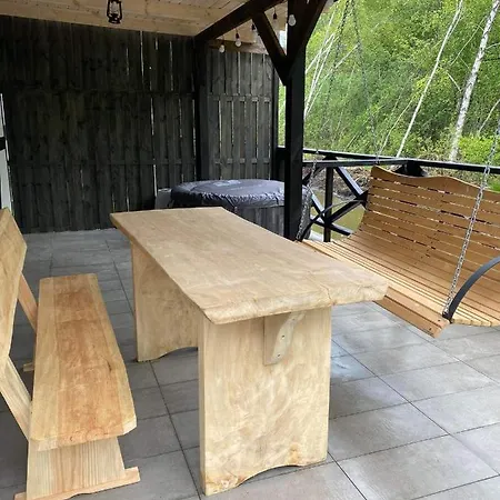 Kocanka W Lesie, Przy Jeziorze W Kaszubskiej Wenecji, Na Gwizdowce Zalakowo