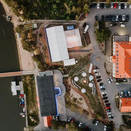 Kocanka W Lesie, Przy Jeziorze W Kaszubskiej Wenecji, Na Gwizdowce Prázdninový dům Zalakowo