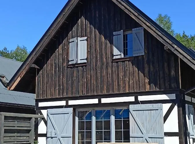 Kocanka W Lesie, Przy Jeziorze W Kaszubskiej Wenecji, Na Gwizdowce *