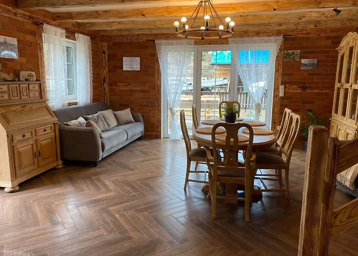 Kocanka W Lesie, Przy Jeziorze W Kaszubskiej Wenecji, Na Gwizdowce *