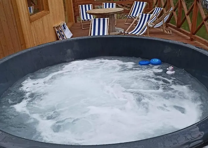 Kocanka W Lesie, Przy Jeziorze W Kaszubskiej Wenecji, Na Gwizdowce Prázdninový dům Zalakowo